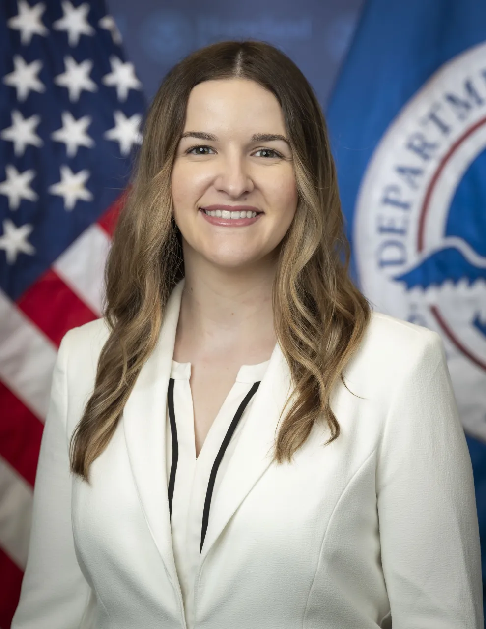 Image: Claire Bossong Official Portrait (001)