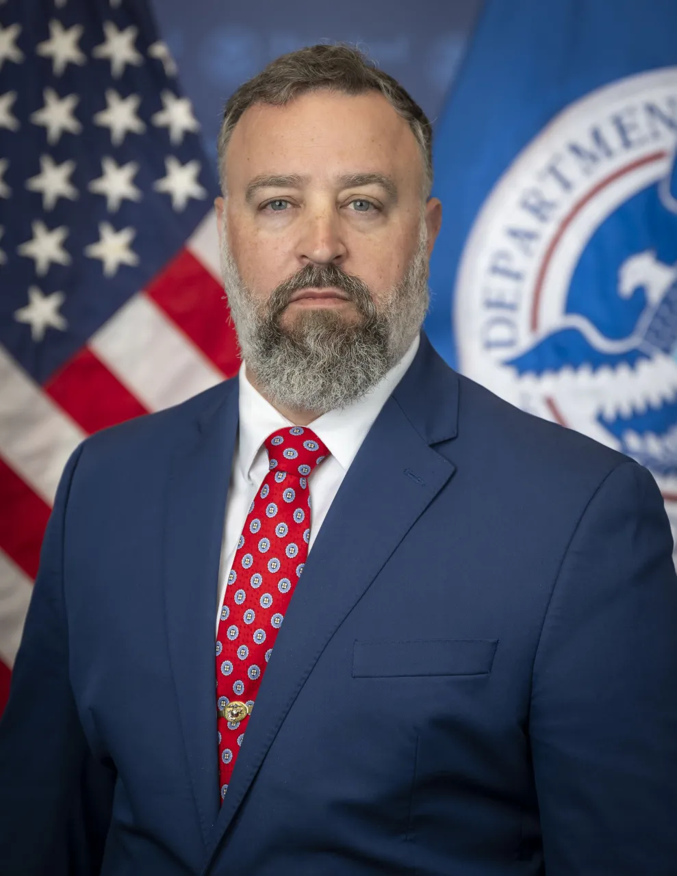 Image: Daniel Tamburello Official Portrait (001)