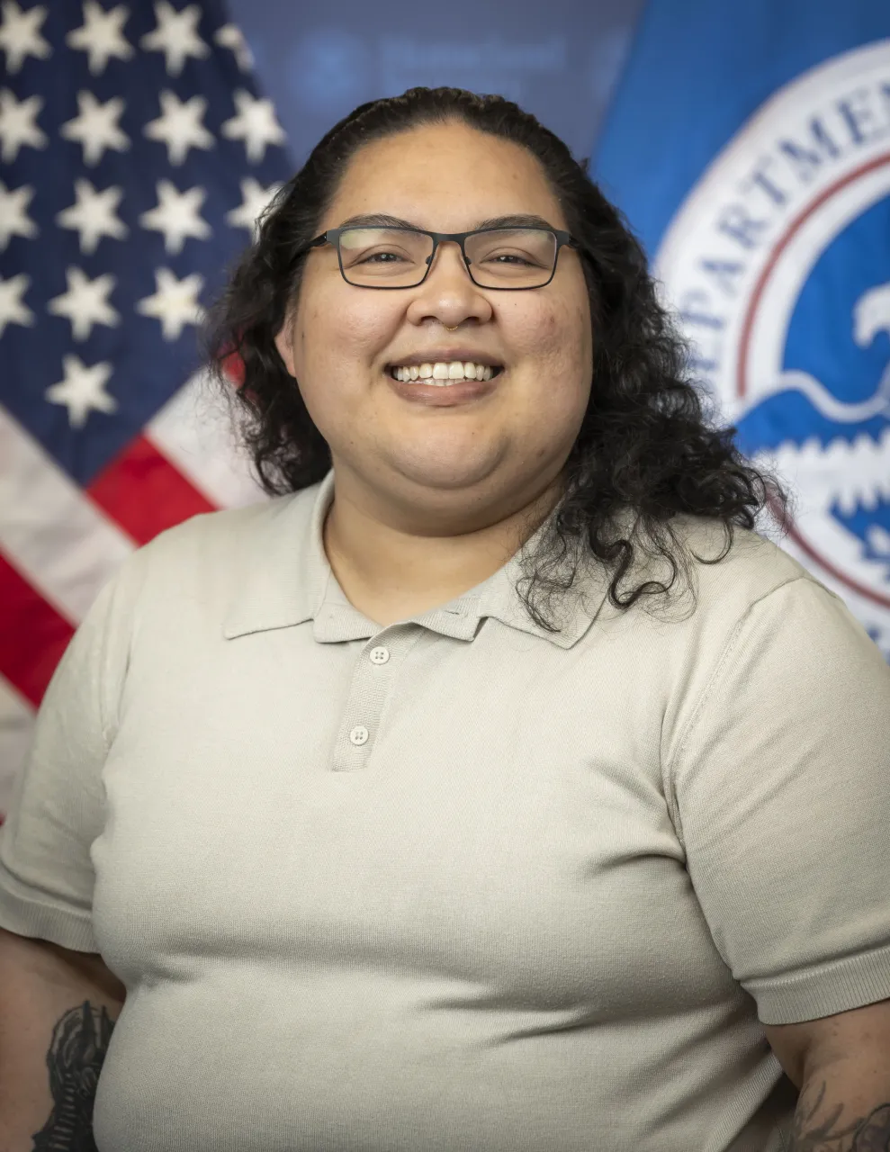 Image: Jennifer Campos Official Portrait (002)