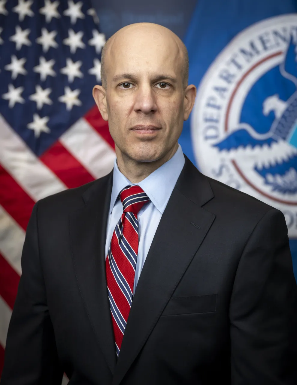 Image: John Gountanis Official Portrait (003)