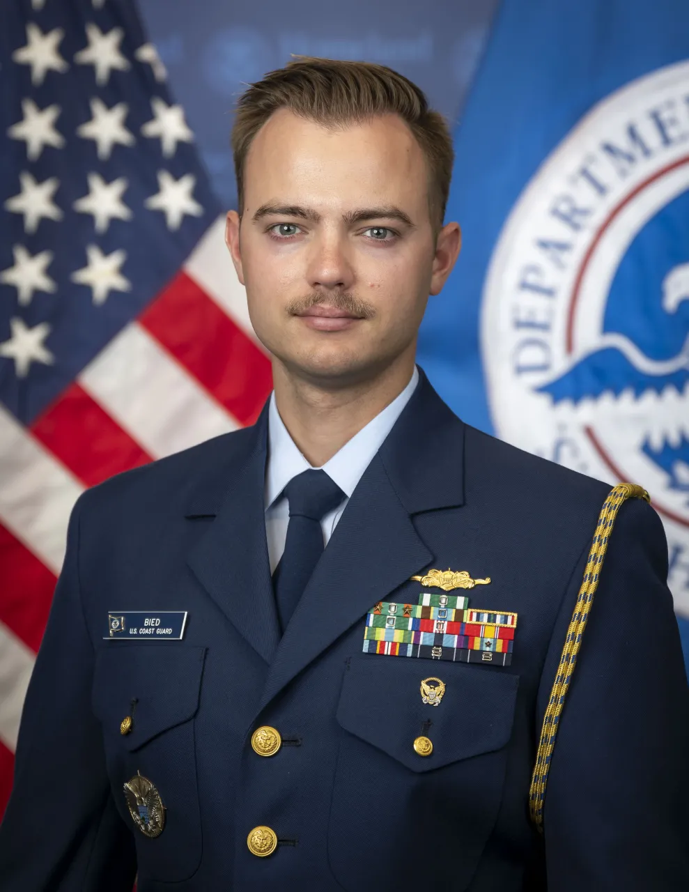 Image: Peter Bied Official Portrait (004)