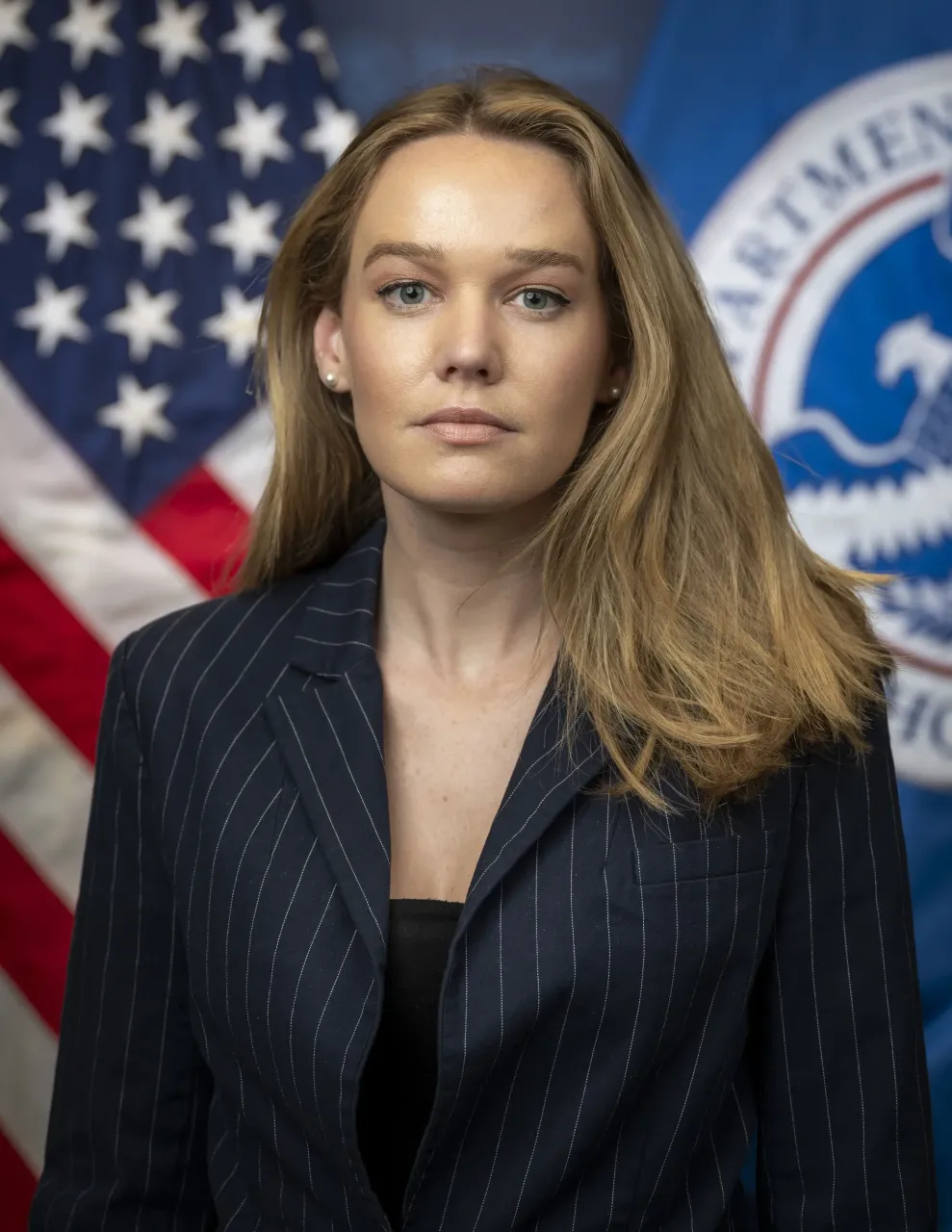 Image: Patricia McLaughlin Official Portrait (001)