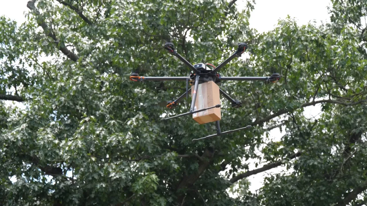 DHS Secretary Mayorkas Calls for Expansion of C-UAS Authorities Image: DHS Secretary Mayorkas Calls for Expansion of C-UAS Authorities
