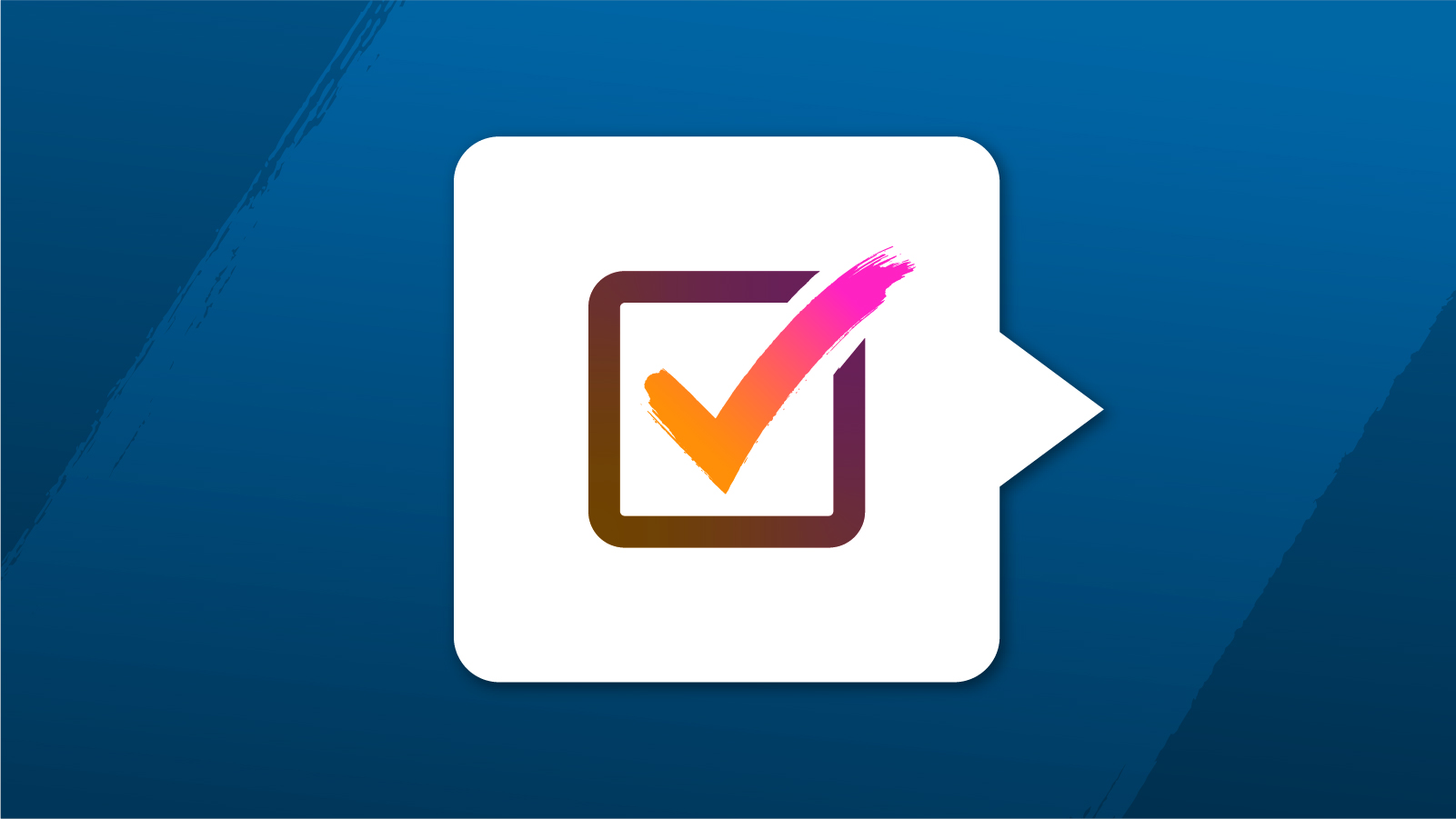 Checklist emoji