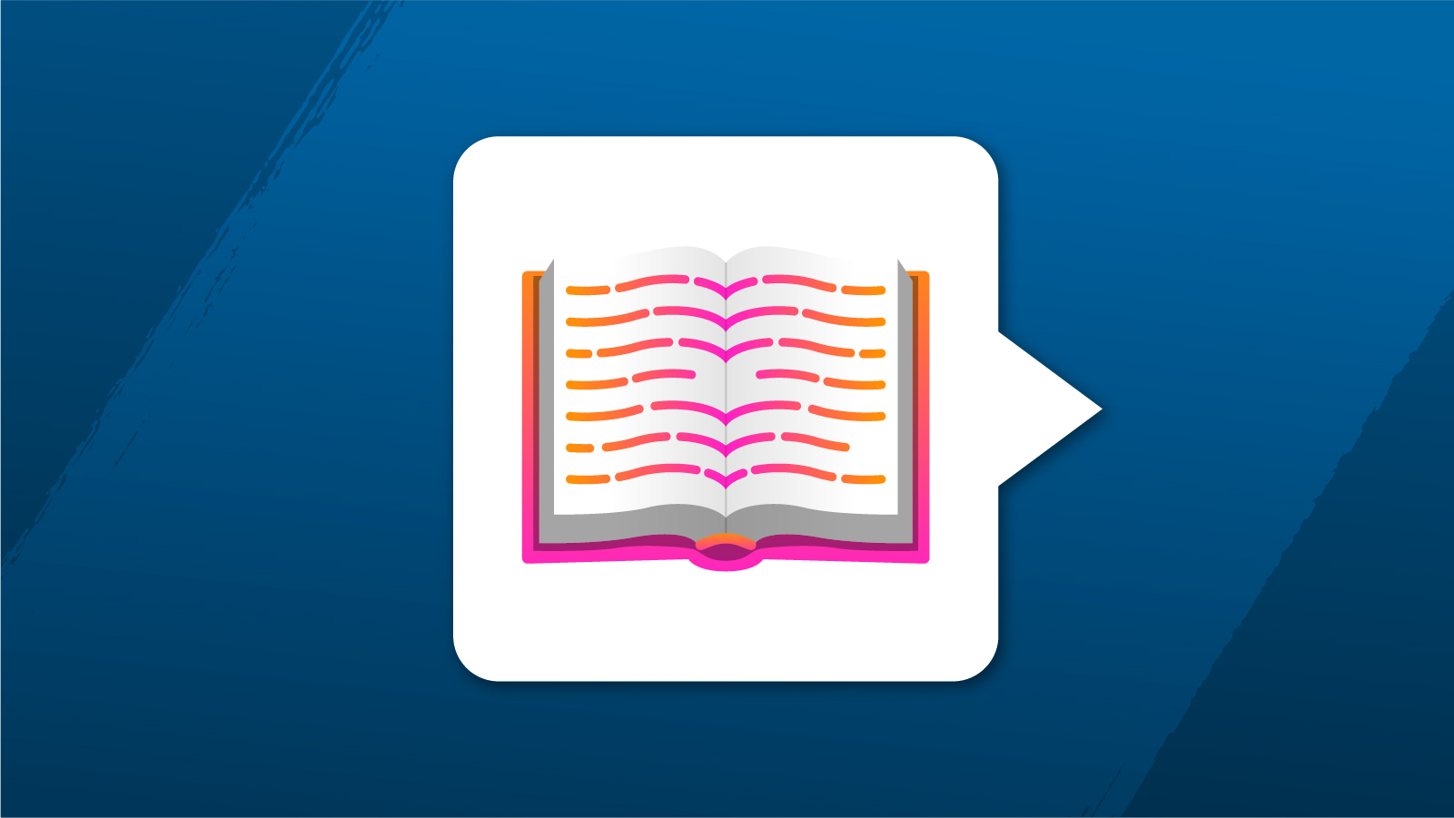 Book emoji