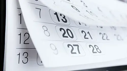 Outreach and Component Events