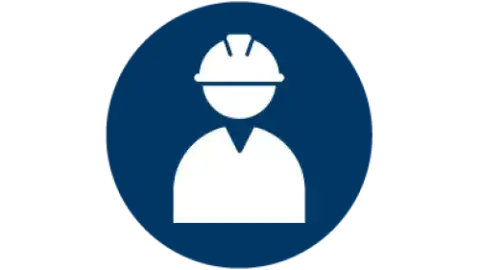 Forced Labor Icon