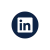 smal linkedIn icon