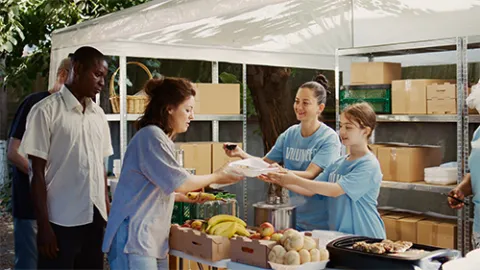 Partnerships and Engagement
