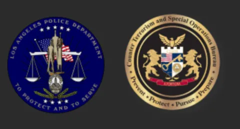 LAPD
