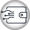 Digital Wallate
