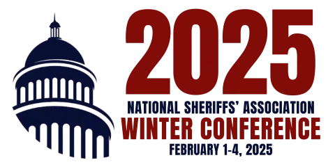 National Sheriff's Association Conference