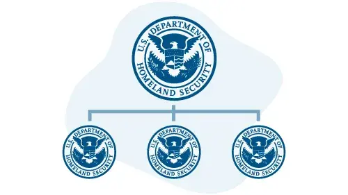 Organizational chart