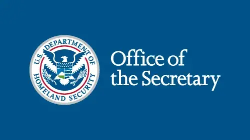 Secretaries of Homeland Security
