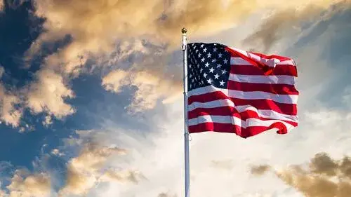 American Flag