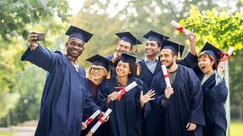 Recent Grads