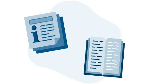 Overview, information and book