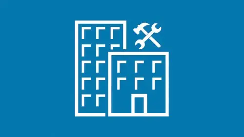 Facilities & Construction