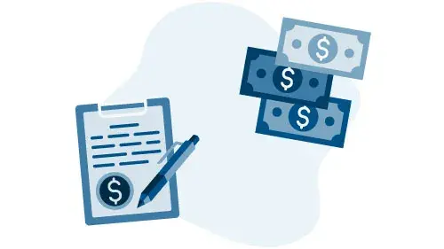 Funding Pictography
