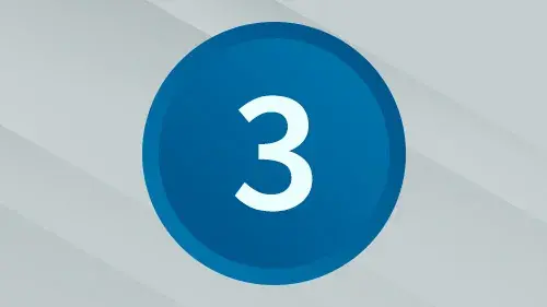 3