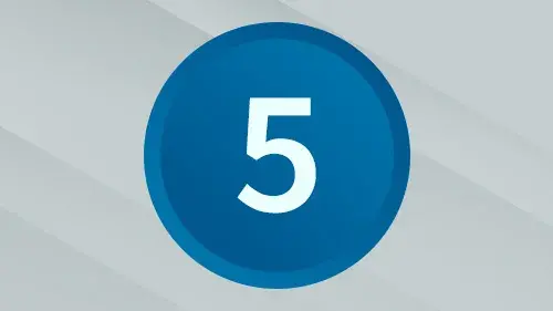 5