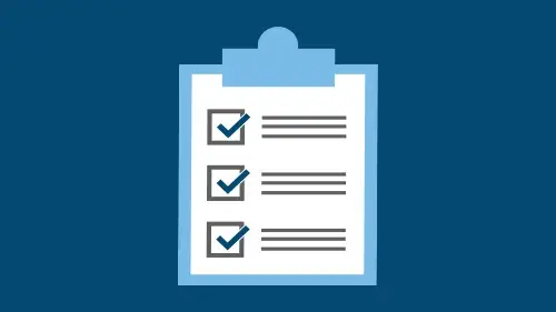 Rules and Restrictions