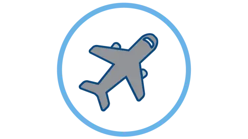 Actividad de Aviación