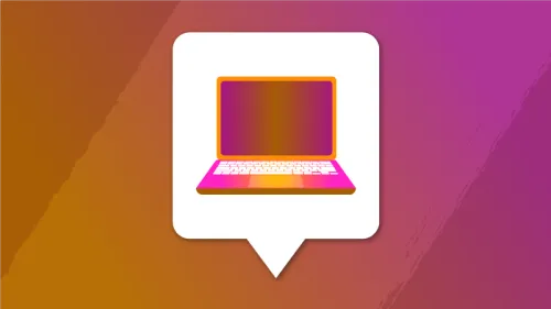 Laptop emoji
