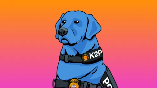 Image of Canine Mojo
