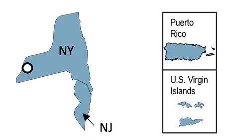 RPC Region 2