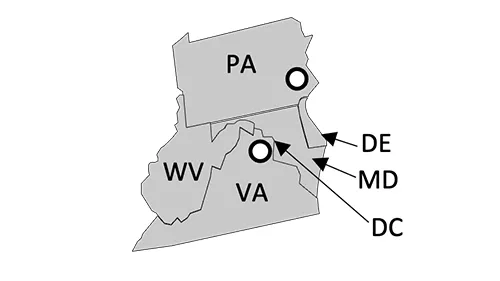 RPC Region 3