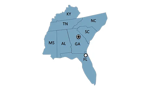 RPC Region 4