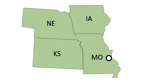 RPC Region 7