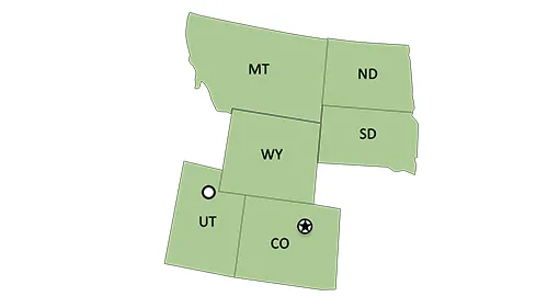 RPC Region 8
