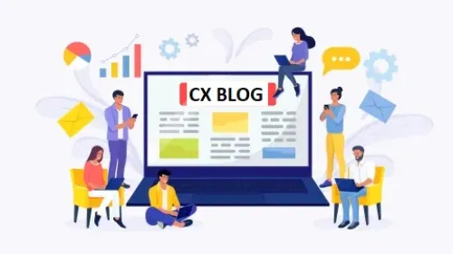 CX Blog