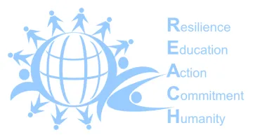 University of Texas El Paso REACH LOGO