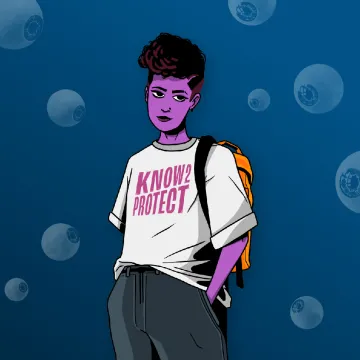 Image of Penny Peace for Top 10 Tips2Protect