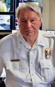 David B. Mitchell, JD