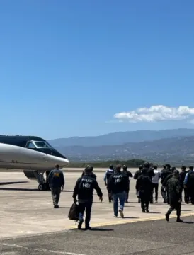 Illegal Alien Extradited From Honduras to Face Justice for Alleged Killing of Sarah Root