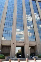 Federal building