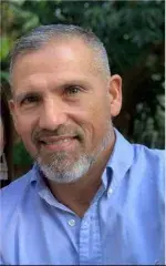 Roberto C. Cantu, Deportation Officer, ICE, Enforcement and Removal Operations