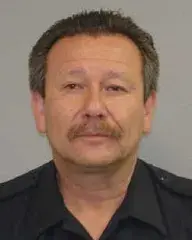 Genaro Guerrero, CBP Officer, Customs and Border Protection, Office of Field Operations