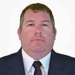 Keith A. Mills, Lead Special Officer, USSS
