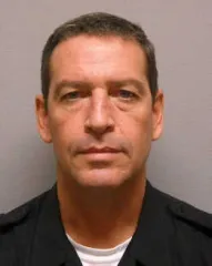 Victor Donate, CBP Officer, CBP, Office of Field Operations