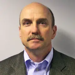 Charles L. Friend, Jr., Retired Special Agent in Charge, USSS