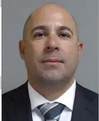 In Memoriam photo of Marine Interdiction Agent Michael O. Maceda, Air and Marine Operations, U.S. Customs and Border Protection. End of Watch: 11/17/2022