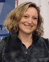 Rachel Elizabeth Vielmas, Supervisory Detention and Deportation Officer, U.S. Immigration and Customs Enforcement 