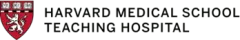 Harvard Medical School Teaching Hospital logo