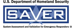 SAVER Logo