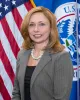 Official Portrait of Julie Brewer, U.S. Department of Homeland Security Science and Technology Directorate, Acting Under Secretary for Science and Technology